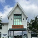본안경원 문산점 | [경남_진주] 폐역 감성 🚂 '짹짹커피 진주점' 에스프레소 &amp; 잠봉샌드위치 후기