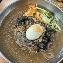[대전 대덕구 맛집] 막국수 &amp; 오징어 순대 맛집 : 속초메밀향막국수 내돈내산후기🍜