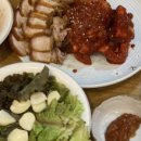 금산민속 칼국수