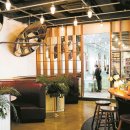 식물원 화장실 이미지