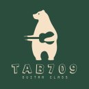 타브709기타교습소