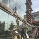 사당역 12번 출구 앞 이미지