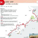 해파랑길 4코스 이미지