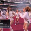 [리사 월드컵 축하무대] 2026 북중미 월드컵 미국 대 파라과이전 시청률 흥행