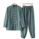 생활한복&린넨옷 이미지