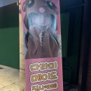 신림메이드카페 , 다라미메이드집사카페