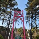 봉수산수목원 공중화장실 | 충남 예산 아기랑 봉수산수목원 곤충생태관 다녀왔어요