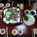 청학오리