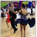 댄스스포츠 이미지