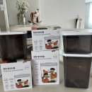 찹찹 | 이유식용기 힙분유 찹찹맘마보틀 3종 후기
