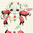 댕댕나비 이미지