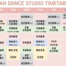 세아무용스튜디오학원 이미지