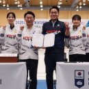 의정부시, 세계컬링선수권대회 성공개최 협약 이미지