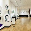 안동 한글 특별전 우리의 한글 세계에 빛나다 이미지