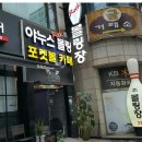 야누스 포켓볼 이미지