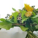 화훼장식기능사(초급) 이미지