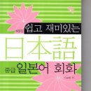 일본어회화(중급) 이미지