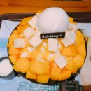 설빙 - 화성시 수노을중앙로 136 | 설빙