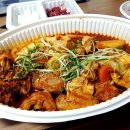 찜닭콜 이미지