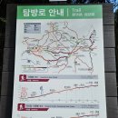 [광주 무등산] 등린이 등산 초보를 위한 원점회귀 6시간 코스(증심사-당산나무-중머리재-용추갈림길...