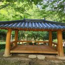 옛길공원 화장실 이미지