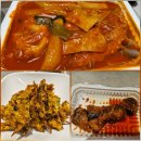 아들내미떡볶이 | 광명시장 떡볶이 맛집 아들내미떡볶이 떡튀순 내돈내산 후기
