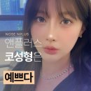 말분 | 매부리코수술후기 변화를 확인하여