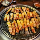 부산삼겹살하단