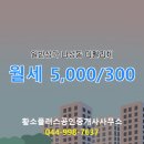 황소부동산중개 이미지