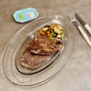 경북대구한우협동조합한우왕물류센터 | 안심스테이크 맛있게 굽는법 한우왕 소고기 안심스테이크 굽기