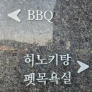 강원도 고성 애견동반 독채펜션 보니블루 두 번째 방문 후기