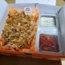 진양씨푸드 - 송파구 | [속초] 오징어순대 포장 후기 오순도순 내돈내산 후기