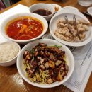 동서울대 정문 | 복정동 중국집 풍미 동서울대 호텔 셰프 맛집 탕수육 과연