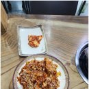 칼국수랑 밥이랑 이미지