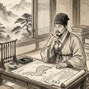 수원-1781 | 백두대간, 한반도를 하나로 연결하는 산줄기