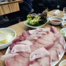 삼성프라자(계양대로) | 겨울 제철음식 대방어! 작전동맛집 불금 웨이팅 후기 :: 돼지네회포장마차