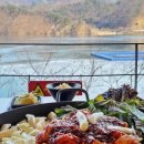 미스터닭갈비 이미지