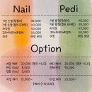 미니네네일
