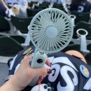 정우크리닝 | [KBO] 두산베어스 / 직관일기 #22 / 부산사직구장 3루 내야필드석A 324블럭 7열