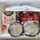 주식회사 태백닭발편육 | 간편조리 직화닭발 밀키트 혼술 안주, 야식으로도 좋아