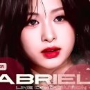 [ BABYMONSTER AI COVER || MMMSP.s ] GABRIELA x ORG BY KATSEYE 이미지