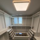 부영2차경로당 | 부산 시스템 행거 추천, 아파트 드레스룸 깔끔하게 해결!