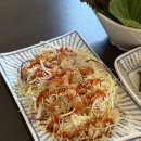 있어 가족 모임하기 좋은 창동 신상 회 맛집 &#39;회프로&#39; 솔직후기 (밑반찬, 광어 소, 서더리매운탕 리뷰)