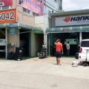 조치원_고려대학교 정문 이미지