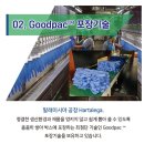 다목적 니트릴 위생장갑 이미지