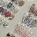 네일앤속눈썹 - 원주시 신지정로 325-2 | 네일앤속눈썹
