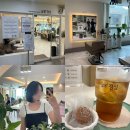 서희헤어숍 | 광교중앙역 미용실 살롱정성, 정성 가득한 레이어드커트, 앞머리펌 후기