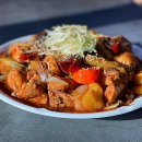 한식조리기능사 이미지