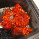 누구나 홀닭 반한 닭 | 여우야/ 인천송도맛집 [누구나홀딱반한닭치킨] 후기