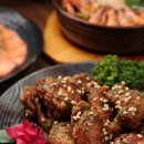 교촌치킨도량점